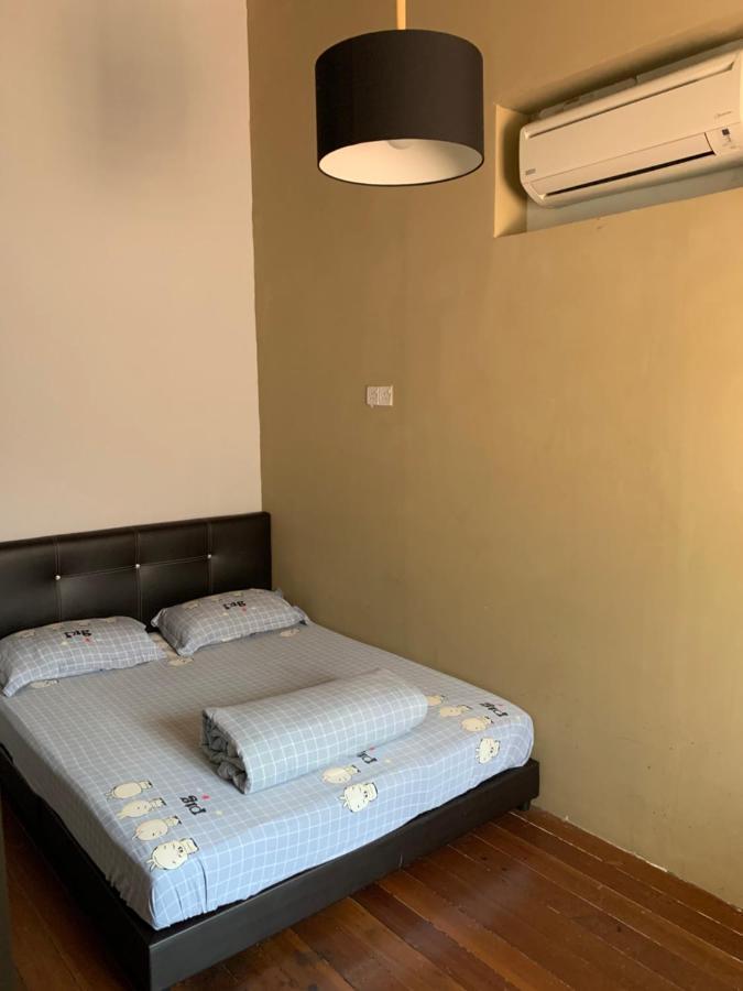 Hôtel Page 63 à George Town Extérieur photo