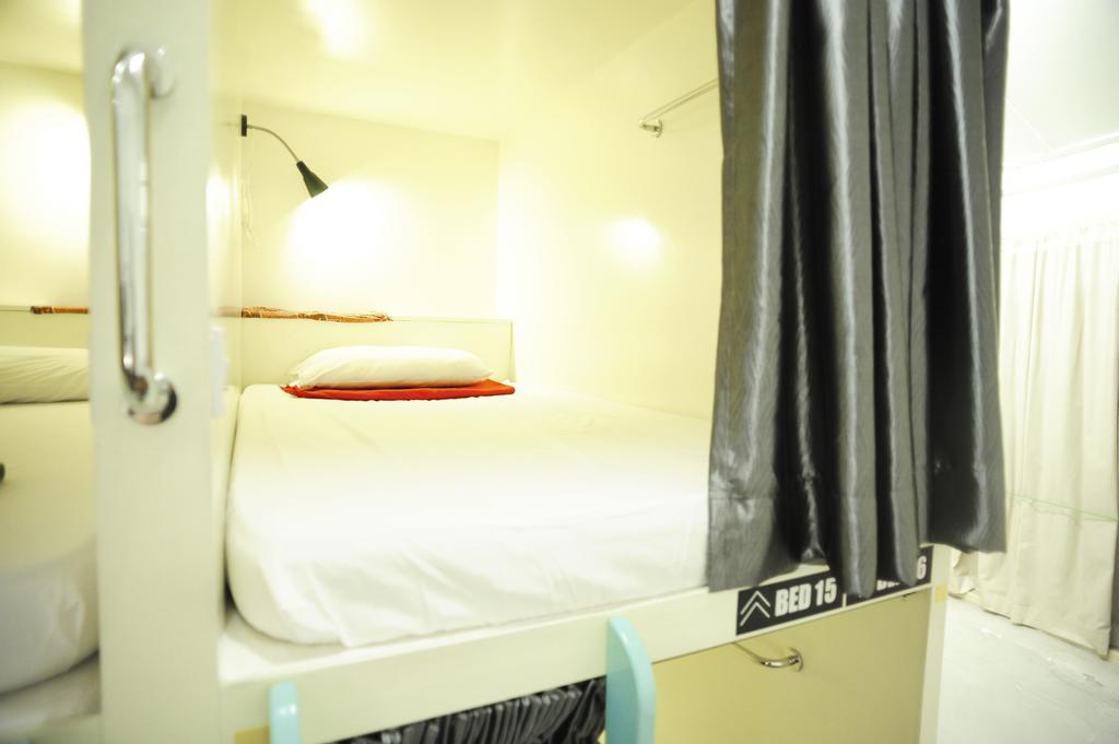 Hôtel Page 63 à George Town Extérieur photo